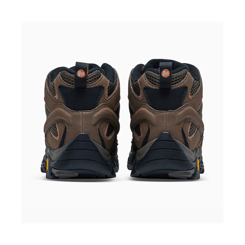 Load image into Gallery viewer, Merrell Men's Moab 2 Mid GORE-TEX Hiking Boots