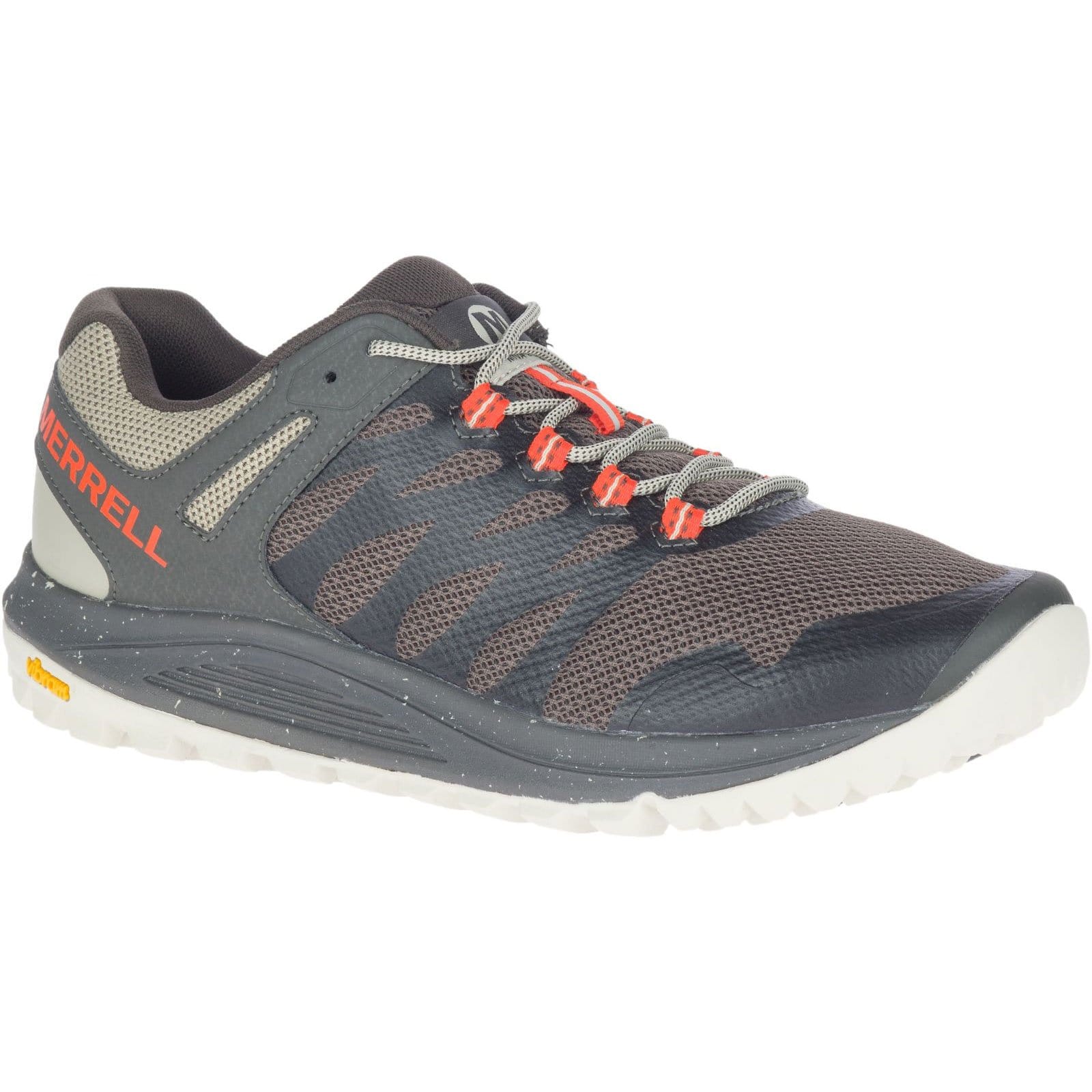 Merrell Nova Men's Trail Running Shoe – Campmor