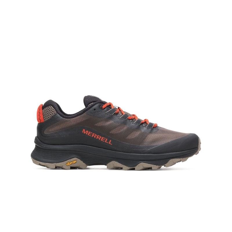 Load image into Gallery viewer, Merrell Men's Moab Speed Hiking Shoe