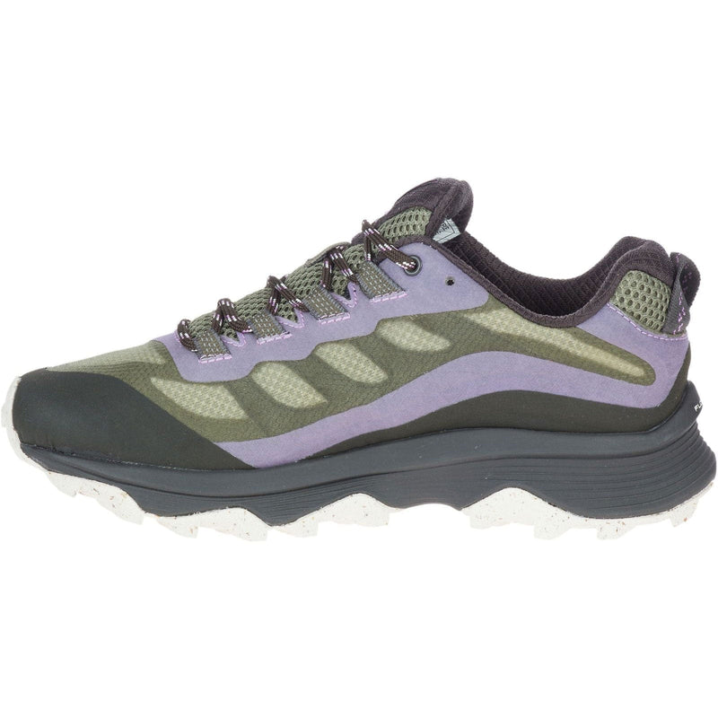 Load image into Gallery viewer, Merrell Women's Moab Speed Hiking Shoe
