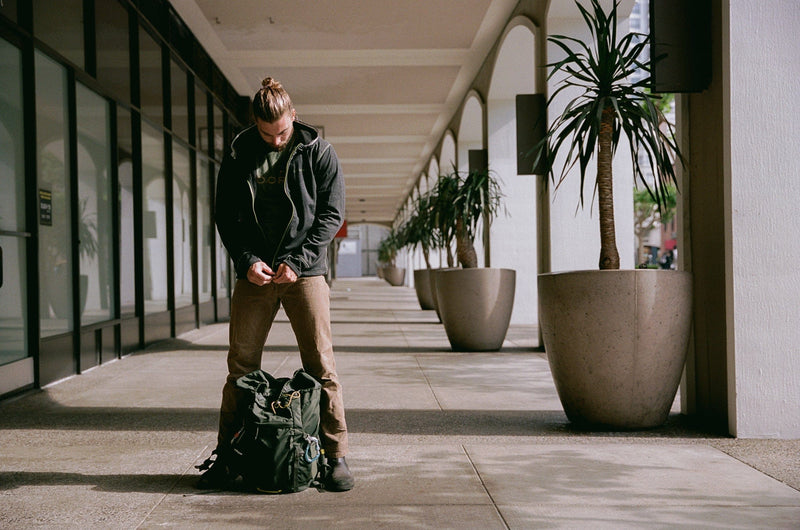 Load image into Gallery viewer, Men's Diversion Hoodie