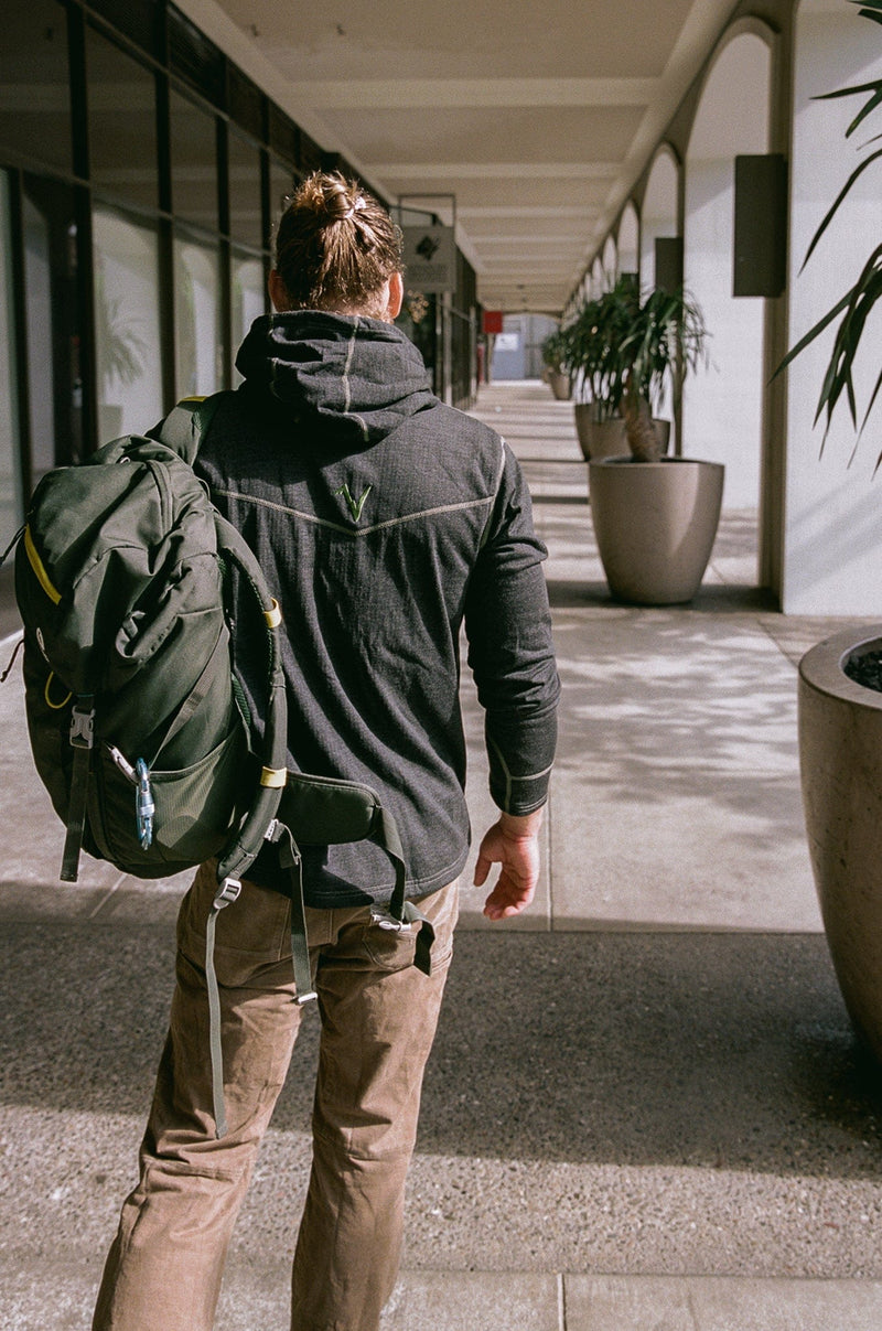 Load image into Gallery viewer, Men's Diversion Hoodie