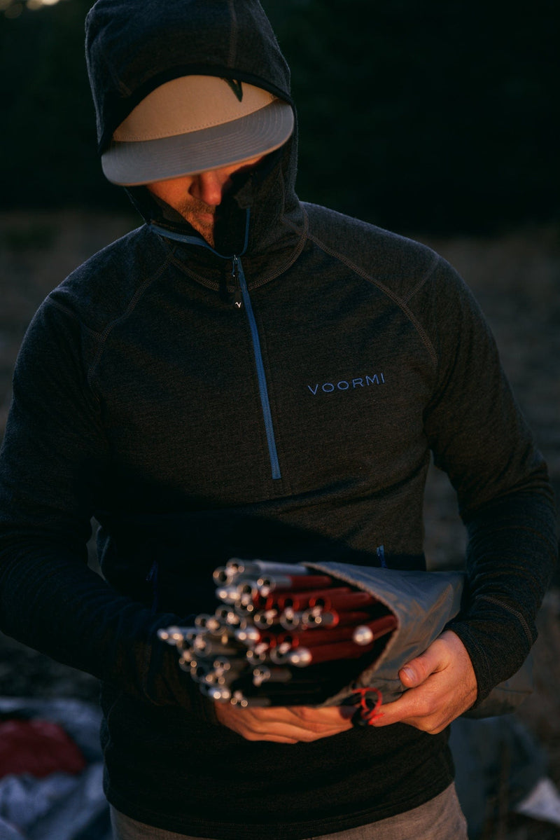 Load image into Gallery viewer, Men's High-E Hoodie