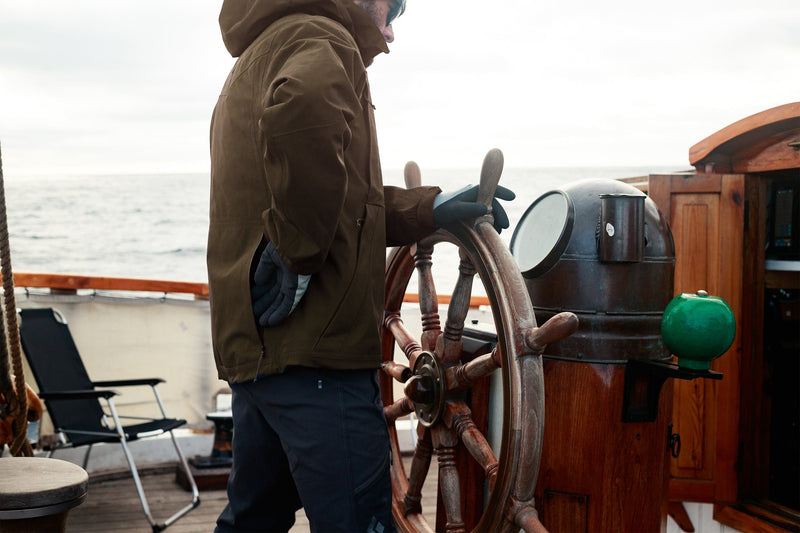 Load image into Gallery viewer, Men's V1 Jacket