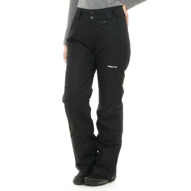 Load image into Gallery viewer, Arctix Insulated Snow Pants - Women's