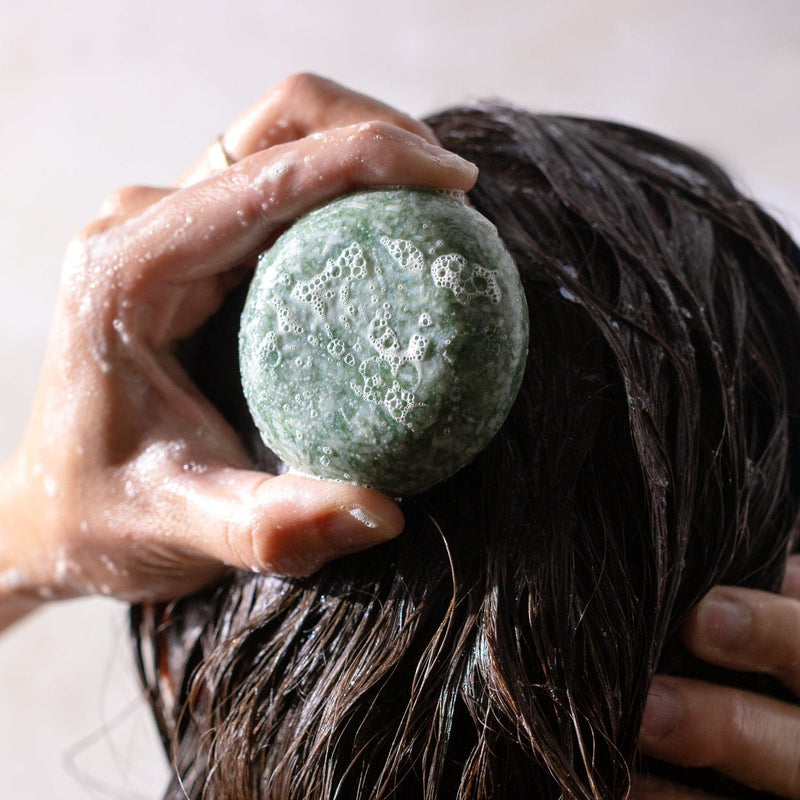 Load image into Gallery viewer, Shampoo Bar