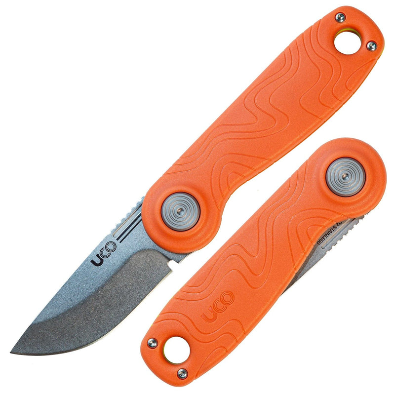 Load image into Gallery viewer, UCO Ingalls Folding Knife