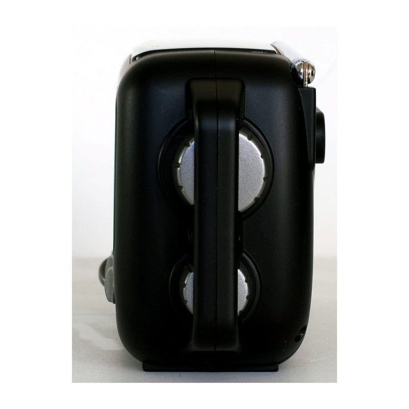 Load image into Gallery viewer, Kaito KA350 Voyager Trek Solar & Hand Crank AM/FM/SW NOAA Weather Radio