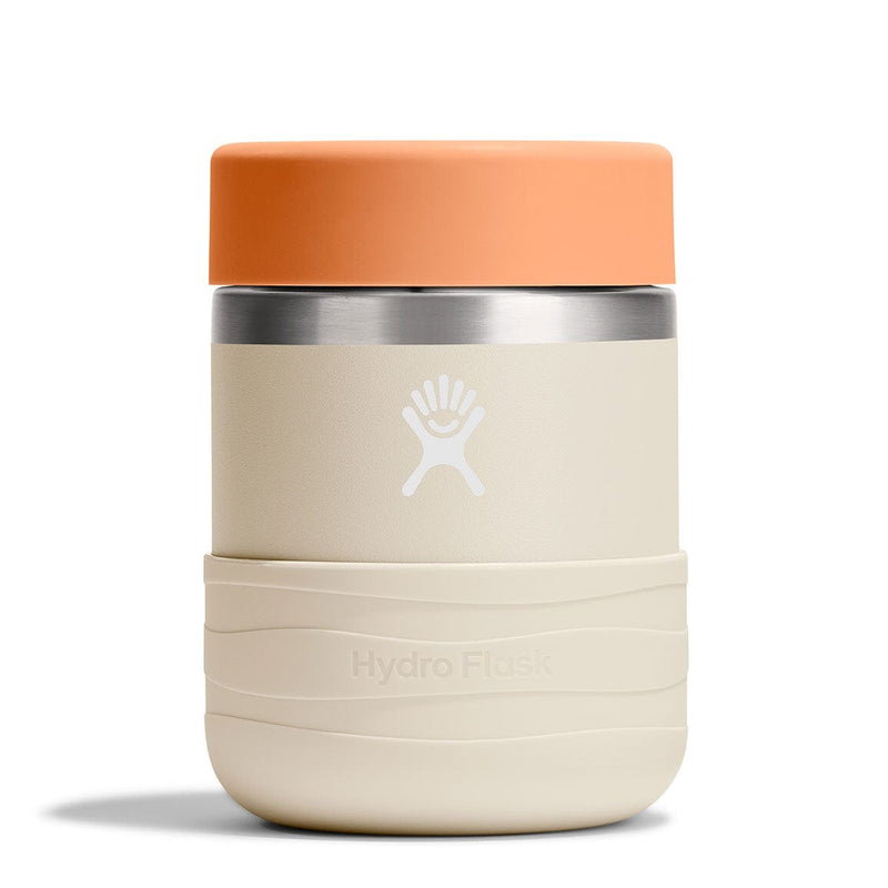 Load image into Gallery viewer, Hydro Flask 12 oz Kids Insulated Food Jar And Boot
