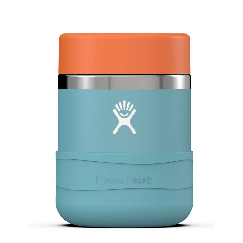 Load image into Gallery viewer, Hydro Flask 12 oz Kids Insulated Food Jar And Boot