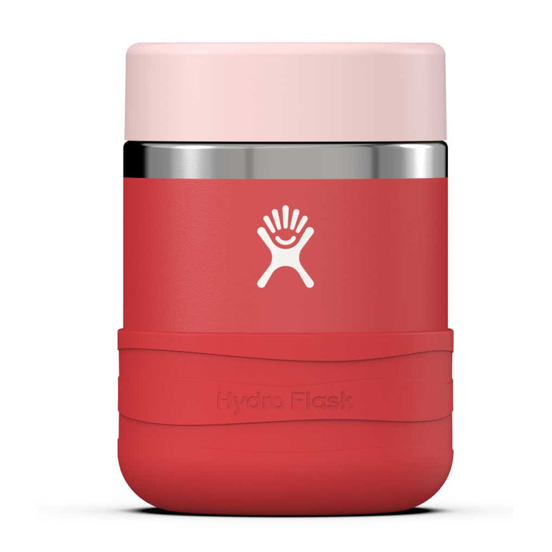 Load image into Gallery viewer, Hydro Flask 12 oz Kids Insulated Food Jar And Boot