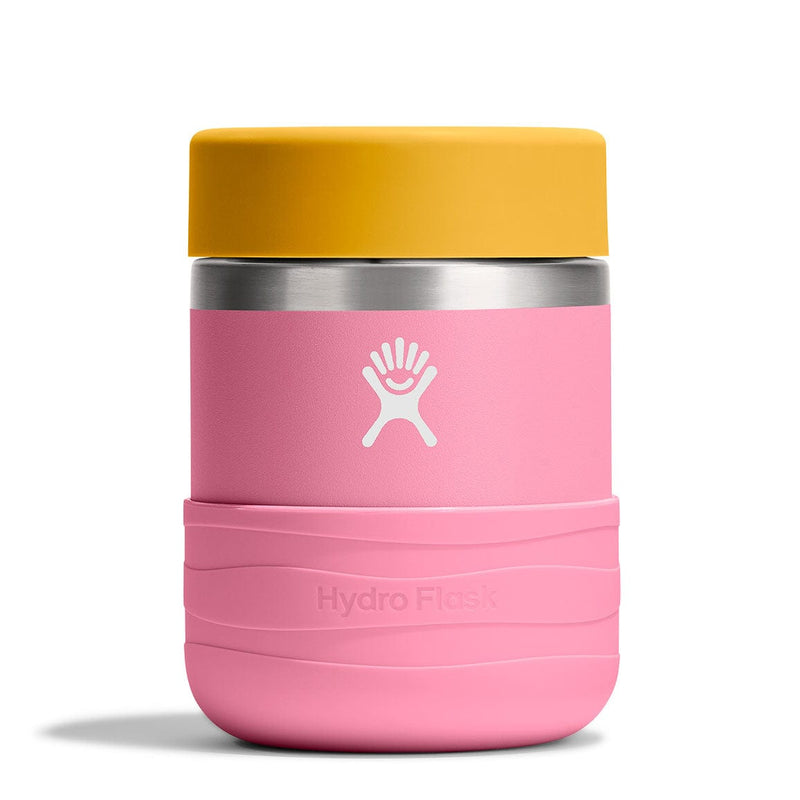 Load image into Gallery viewer, Hydro Flask 12 oz Kids Insulated Food Jar And Boot