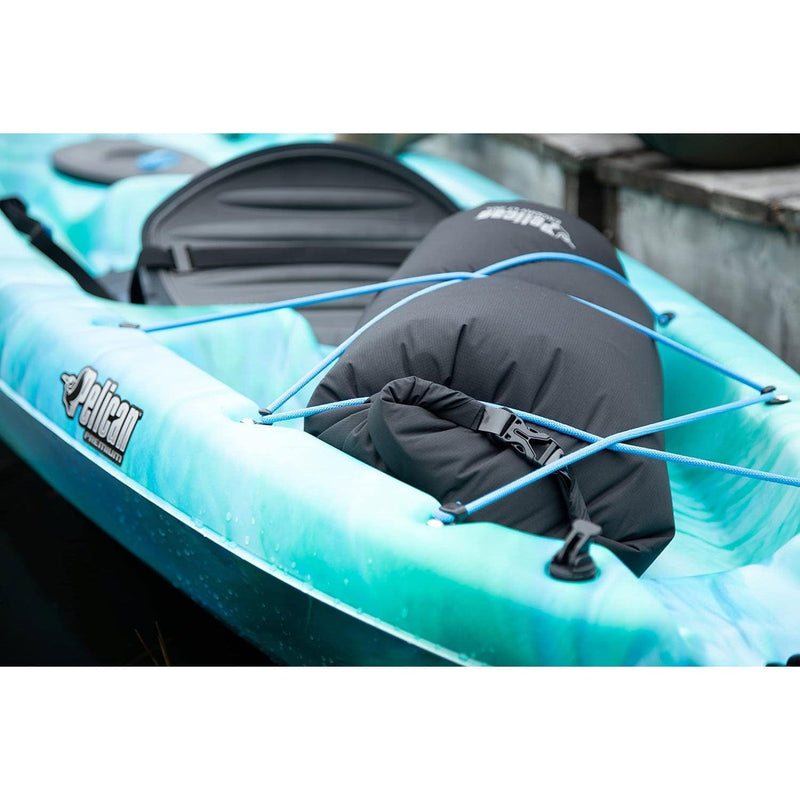 Load image into Gallery viewer, Pelican - River Gorge 130X Tandem Kayak - Sit-on-Top - Recreational 2 Person
