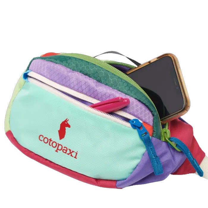 Cotopaxi Kapai 1.5L Hip Pack – Campmor