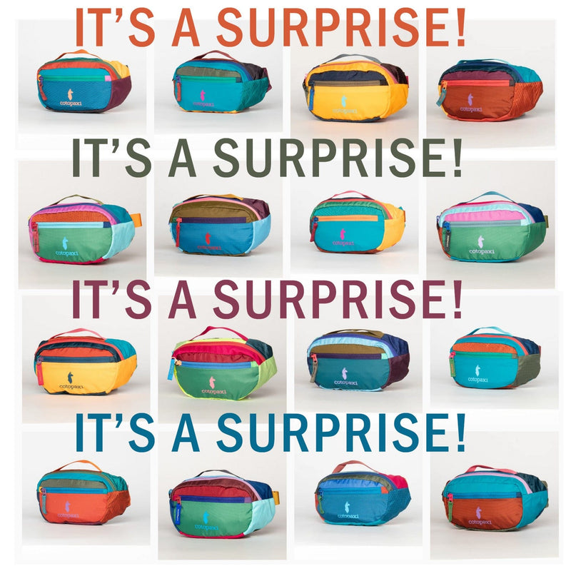 Load image into Gallery viewer, Cotopaxi Kapai 1.5L Hip Pack