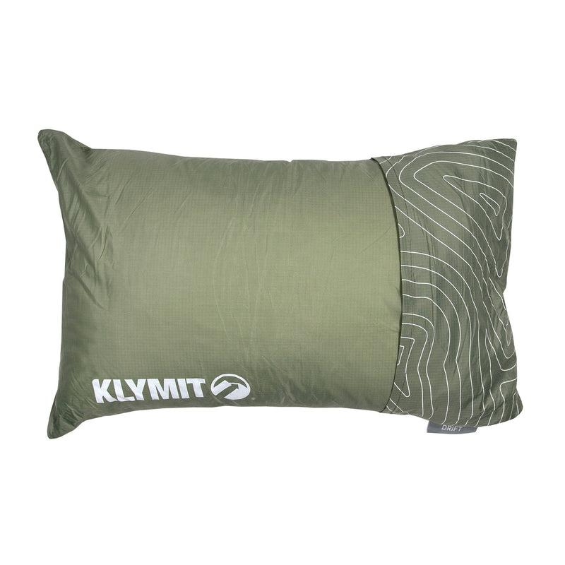 Load image into Gallery viewer, Drift™ Camp Pillows by Klymit