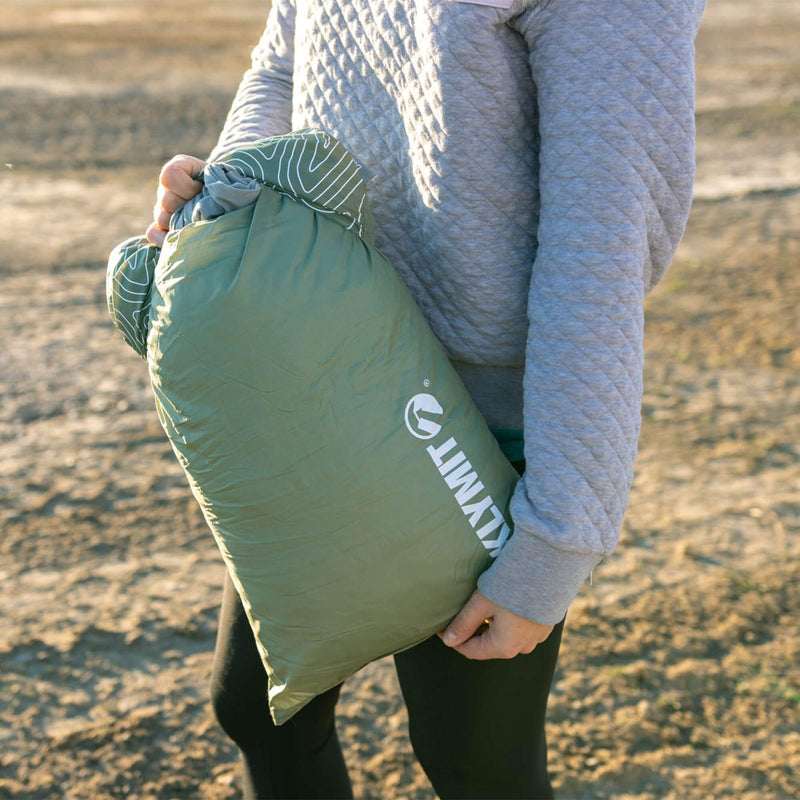 Load image into Gallery viewer, Drift™ Camp Pillows by Klymit