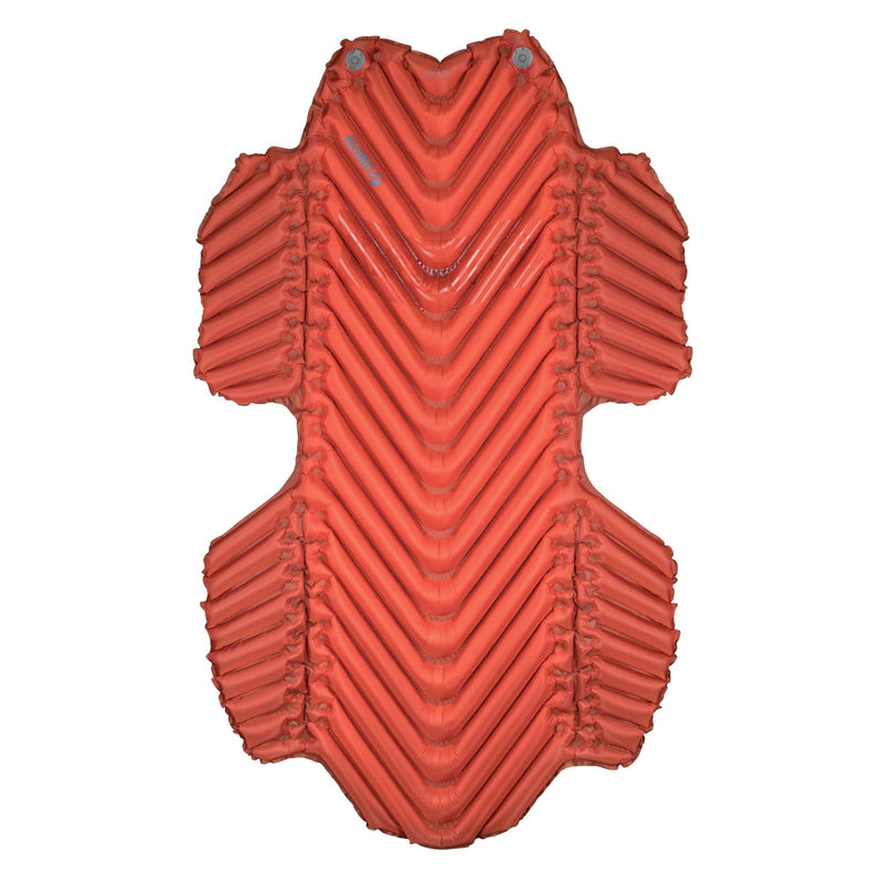 Load image into Gallery viewer, Insulated Hammock V Sleeping Pad by Klymit