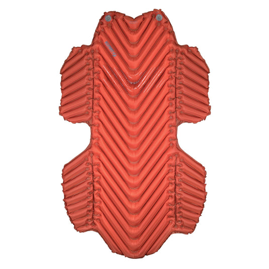 Insulated Hammock V Sleeping Pad by Klymit