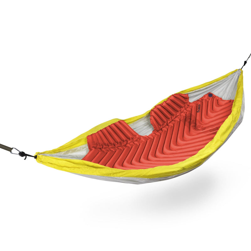Load image into Gallery viewer, Insulated Hammock V Sleeping Pad by Klymit