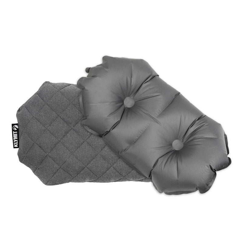 Load image into Gallery viewer, Luxe Camping Pillow by Klymit