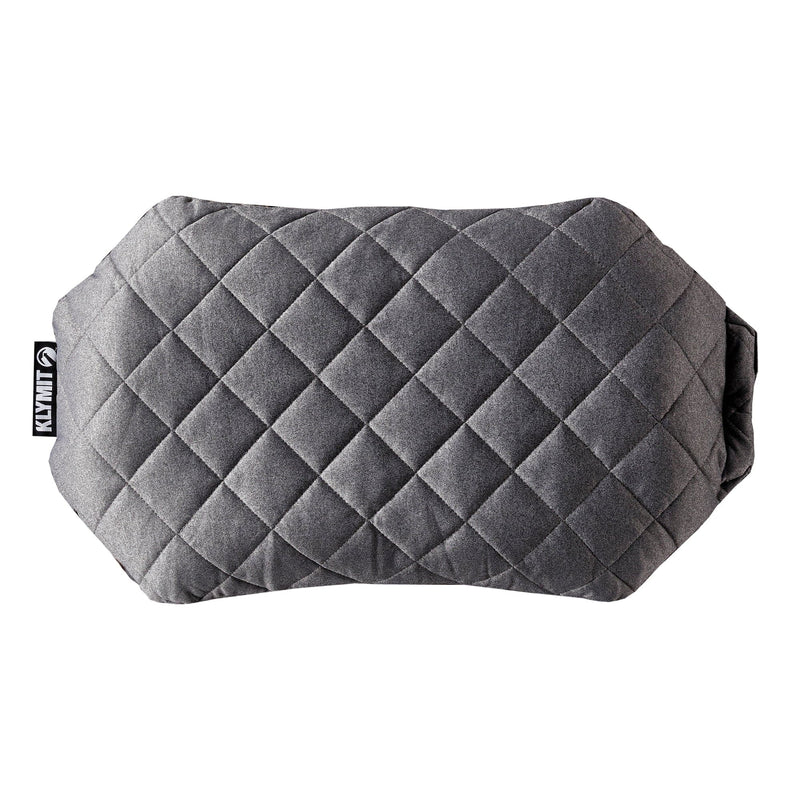 Load image into Gallery viewer, Luxe Camping Pillow by Klymit