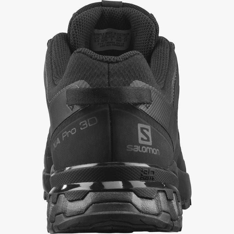 Load image into Gallery viewer, Salomon XA PRO 3D v8 GTX Hiking Shoe - Men's