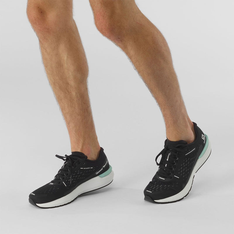 Load image into Gallery viewer, Salomon Sonic 4 Balance Running Shoe - Men's