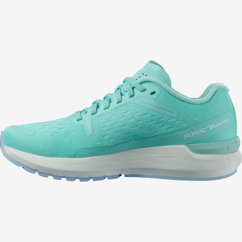 Load image into Gallery viewer, Salomon Sonic 4 Balance Running Shoe - Women's