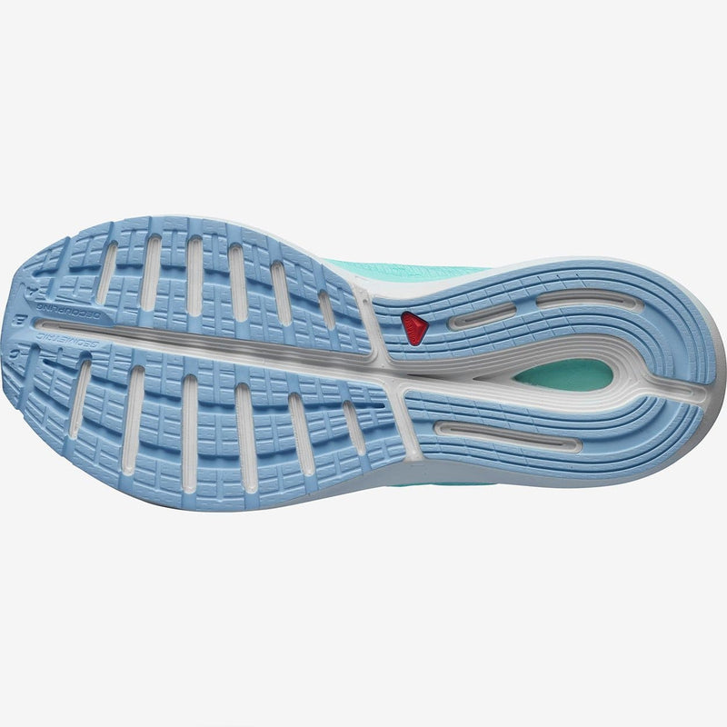 Load image into Gallery viewer, Salomon Sonic 4 Balance Running Shoe - Women's