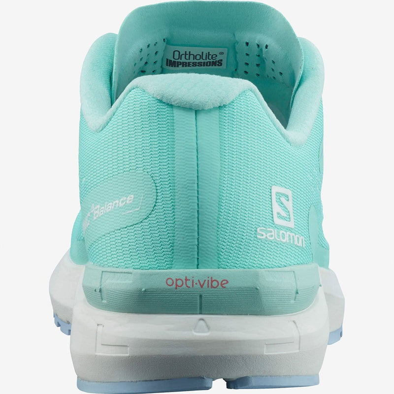 Load image into Gallery viewer, Salomon Sonic 4 Balance Running Shoe - Women's