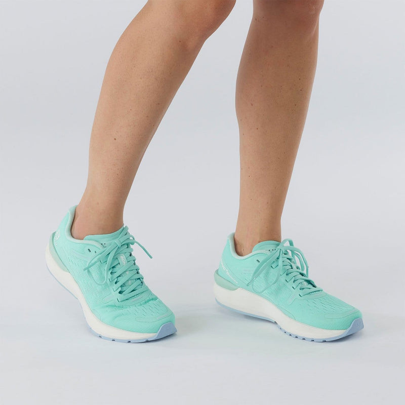 Load image into Gallery viewer, Salomon Sonic 4 Balance Running Shoe - Women's