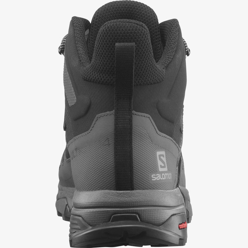 Load image into Gallery viewer, Salomon Men's Wide X ULTRA 4 MID GTX Hiking Boot