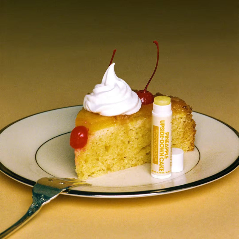 Load image into Gallery viewer, Vacation Lip Balm Dessert