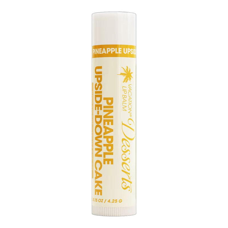 Load image into Gallery viewer, Vacation Lip Balm Dessert