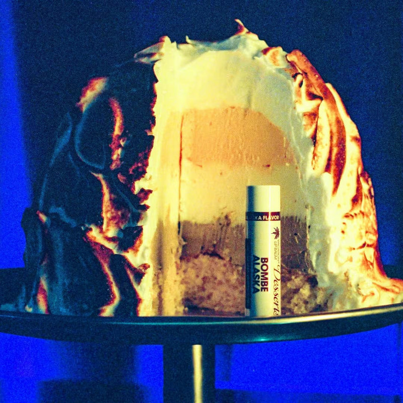 Load image into Gallery viewer, Vacation Lip Balm Dessert
