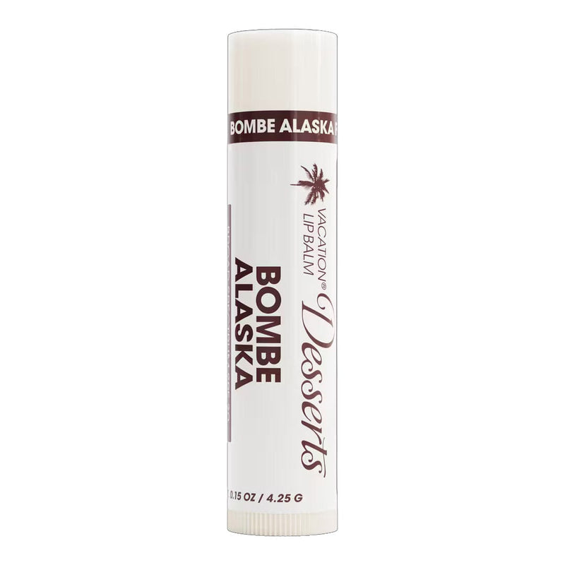 Load image into Gallery viewer, Vacation Lip Balm Dessert
