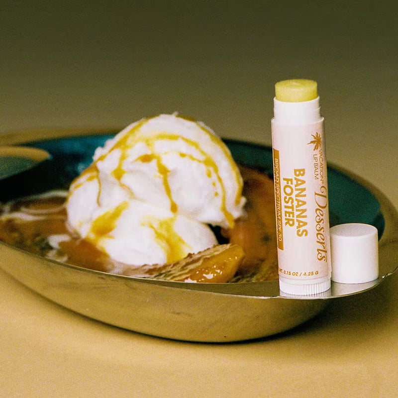 Load image into Gallery viewer, Vacation Lip Balm Dessert