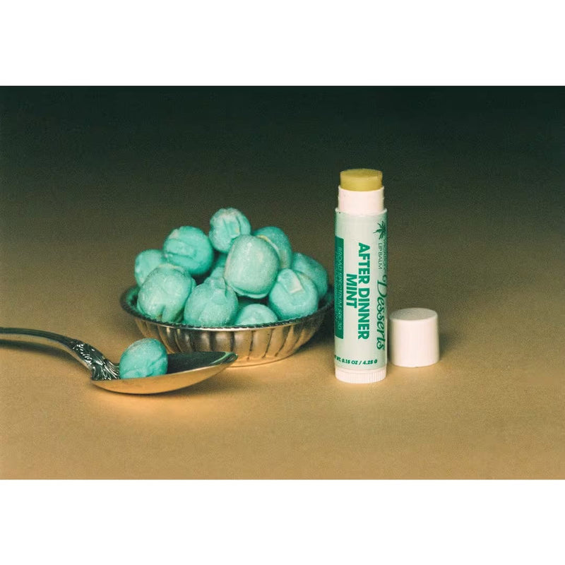Load image into Gallery viewer, Vacation Lip Balm Dessert