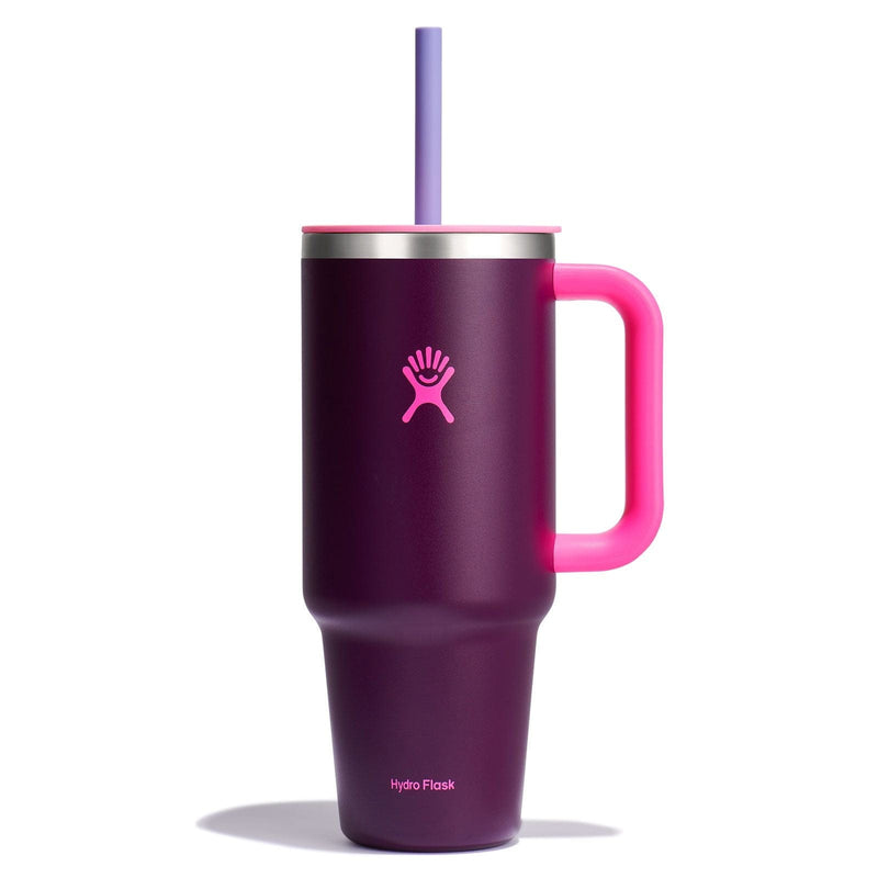 Load image into Gallery viewer, Hydro Flask 40 oz All Around Travel Tumbler Limited Edition