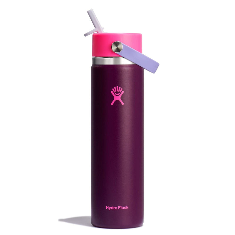 Load image into Gallery viewer, Hydro Flask 24 oz Wide Flex Straw Cap Limited Edition