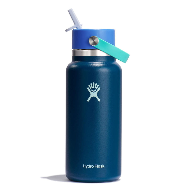 Load image into Gallery viewer, Hydro Flask 32 oz Wide Flex Straw Cap Limited Edition