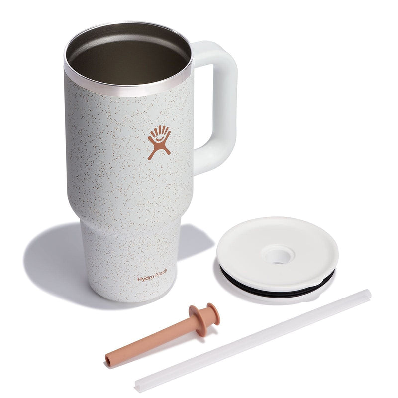 Load image into Gallery viewer, Hydro Flask Limited Edition Speckle 32 oz All Around Travel Tumbler