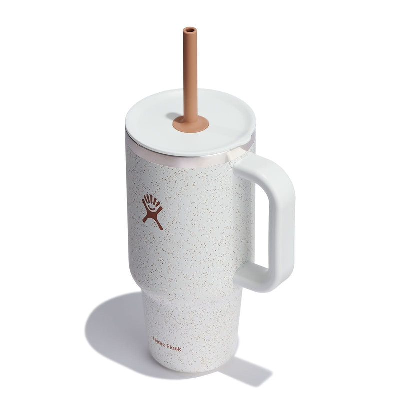 Load image into Gallery viewer, Hydro Flask Limited Edition Speckle 32 oz All Around Travel Tumbler