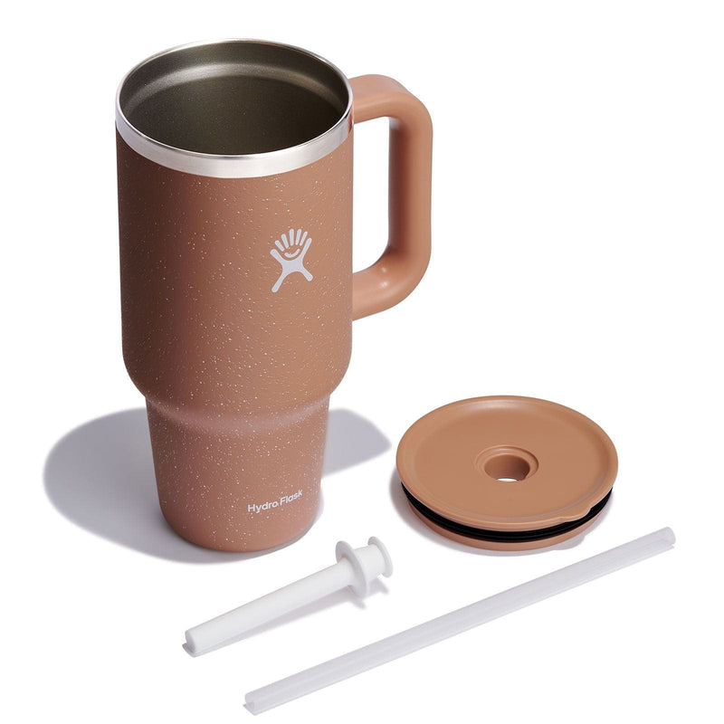 Load image into Gallery viewer, Hydro Flask Limited Edition Speckle 32 oz All Around Travel Tumbler