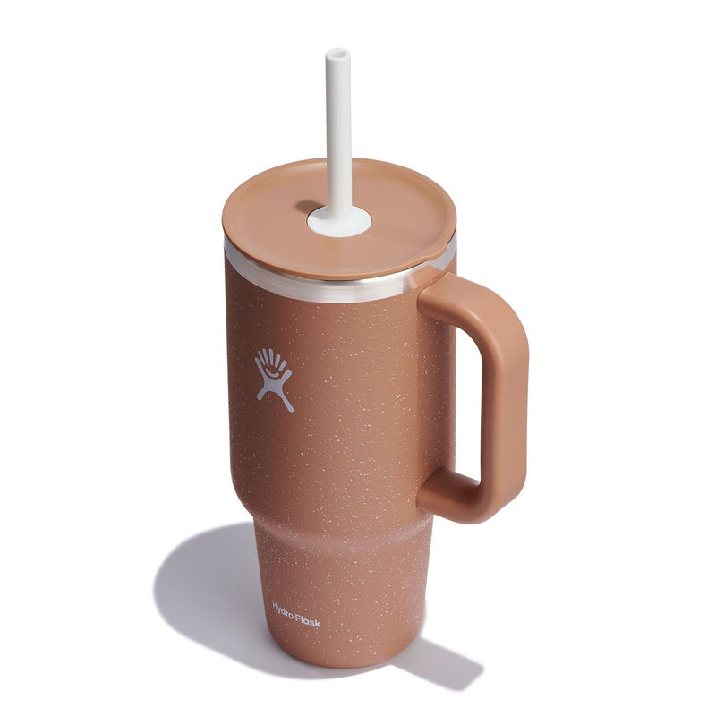 Load image into Gallery viewer, Hydro Flask Limited Edition Speckle 32 oz All Around Travel Tumbler