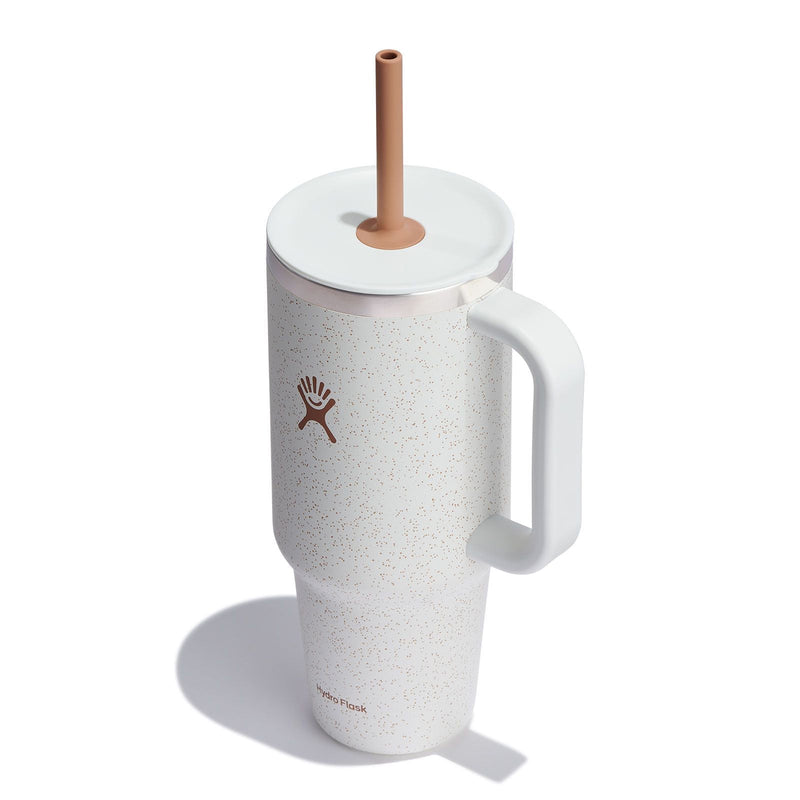 Load image into Gallery viewer, Hydro Flask Limited Edition Speckle 40 oz All Around Travel Tumbler