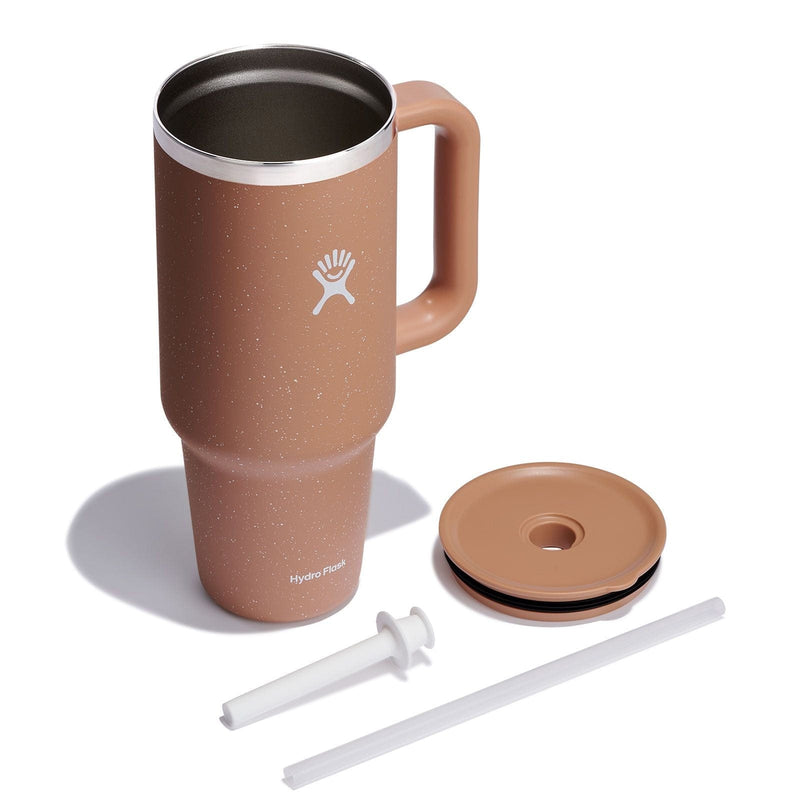 Load image into Gallery viewer, Hydro Flask Limited Edition Speckle 40 oz All Around Travel Tumbler