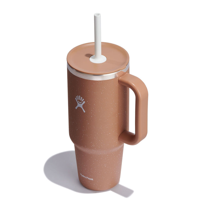 Load image into Gallery viewer, Hydro Flask Limited Edition Speckle 40 oz All Around Travel Tumbler