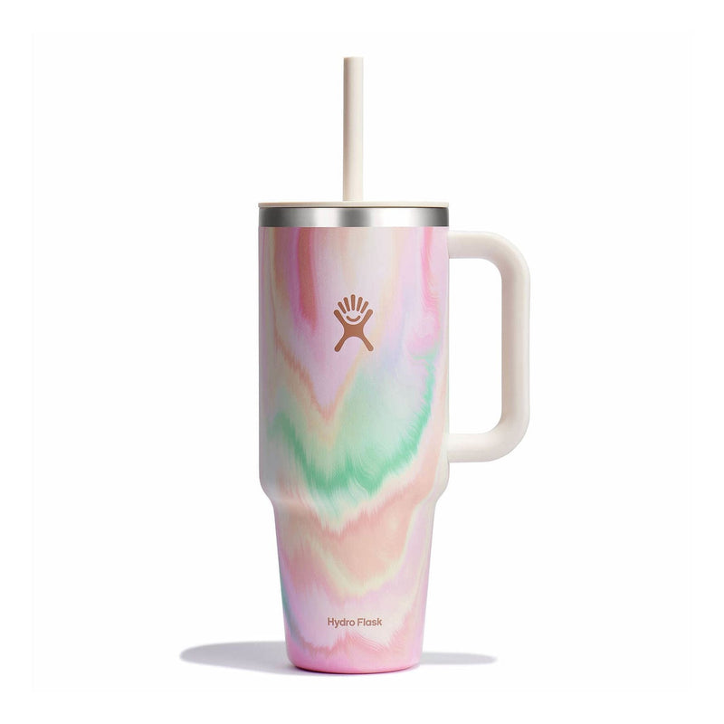 Load image into Gallery viewer, Hydro Flask 40oz. Sugar Rush Travel Tumbler